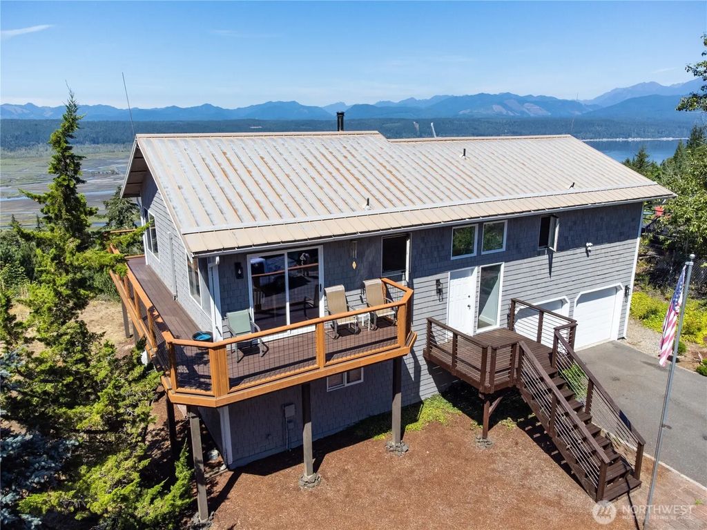 110 E Havenridge Drive, Union