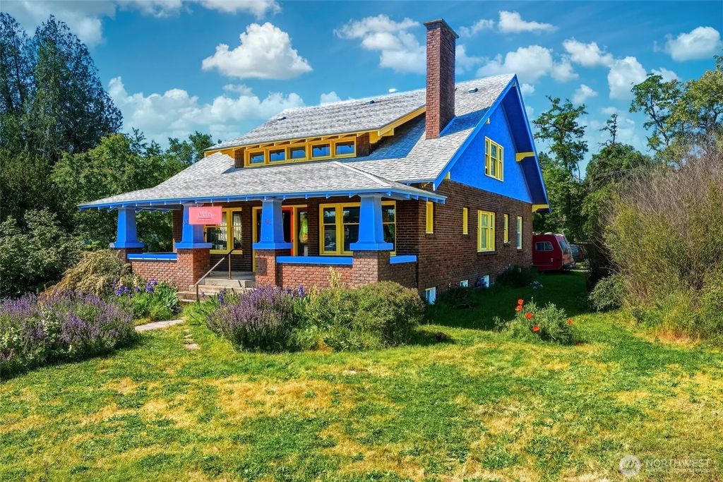 622 S Main Street, Milton-Freewater