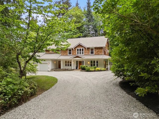 6963 Ne Hidden Cove Road, Bainbridge Island