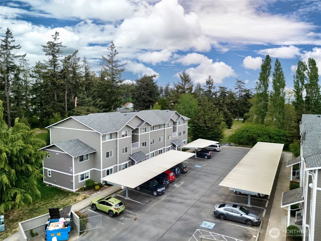 1640 Sw Mulberry Place C203, Oak Harbor