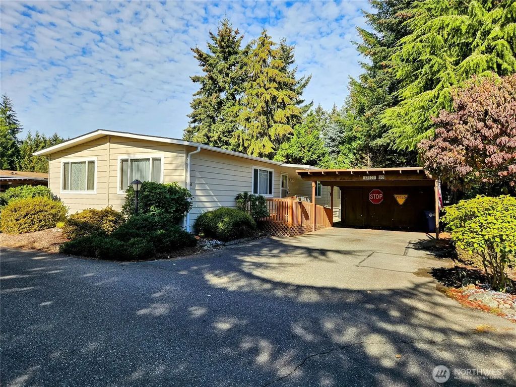 12505 123rd Street Ct E 50, Puyallup