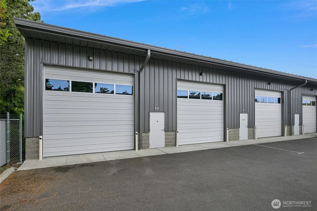 1627 Jills Court 1-2, Bellingham