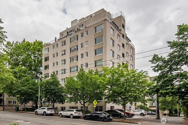 1200 Boylston Avenue 304, Seattle