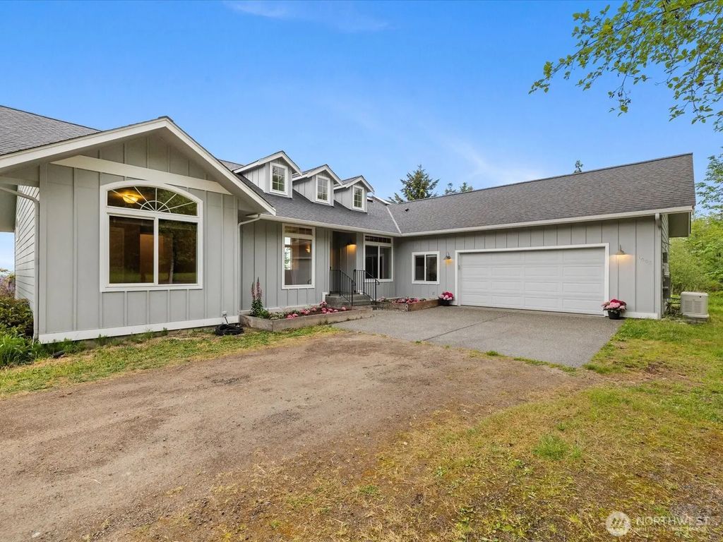1003 Haven Heights Drive, Sequim