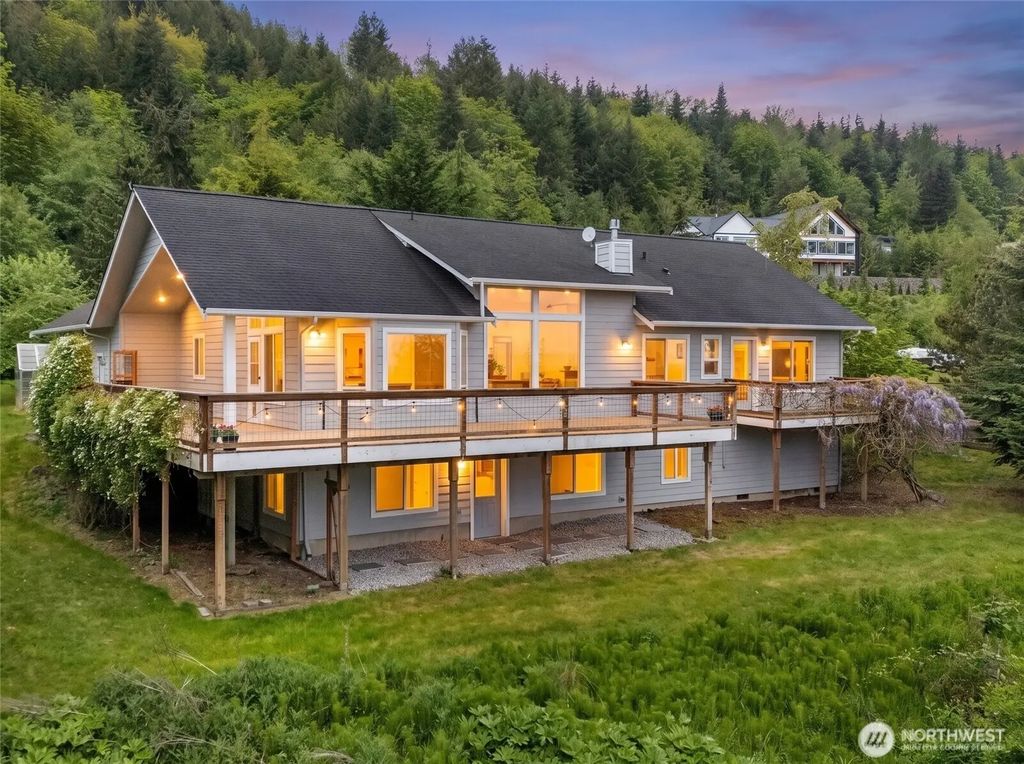 1003 Haven Heights Drive, Sequim