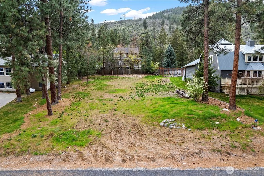 Lakeview Place, Chelan