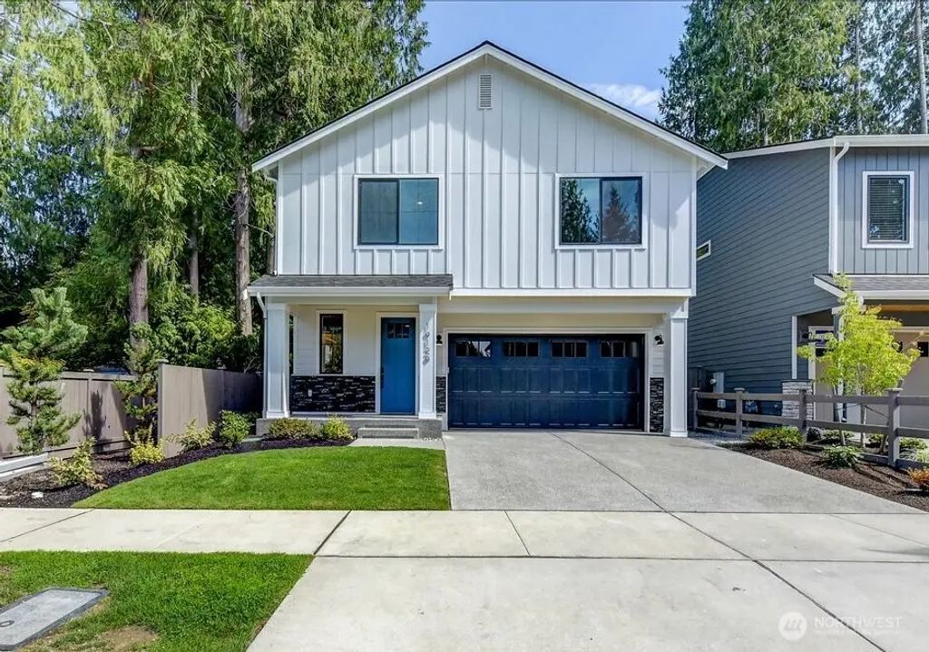 19129 Meridian Drive Se Cw19, Bothell