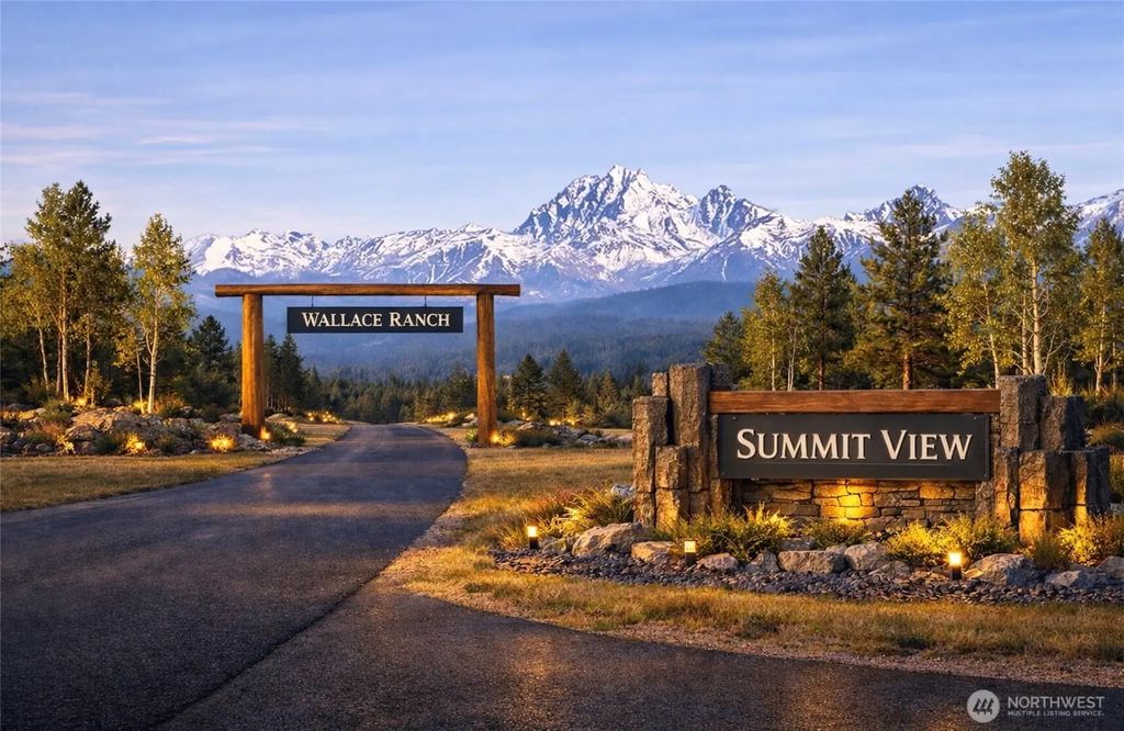 27 Summit View At Wallace Ranch, Cle Elum