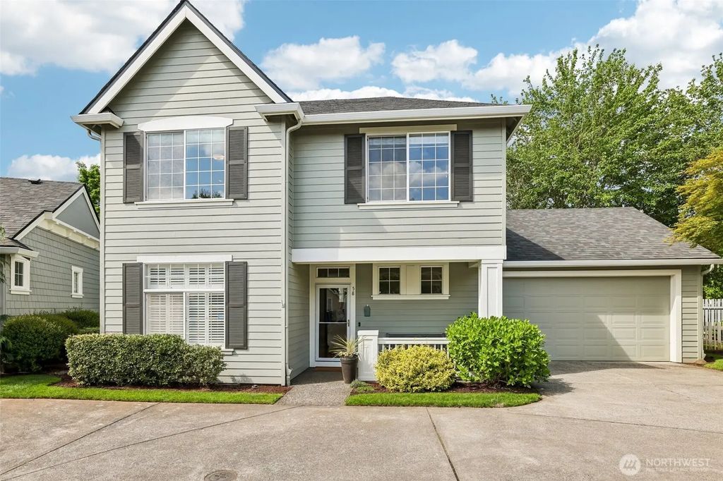 17146 Se 23rd Drive 58, Vancouver