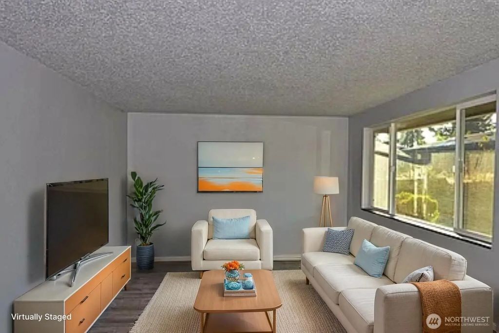 3703 S Manitou, Tacoma