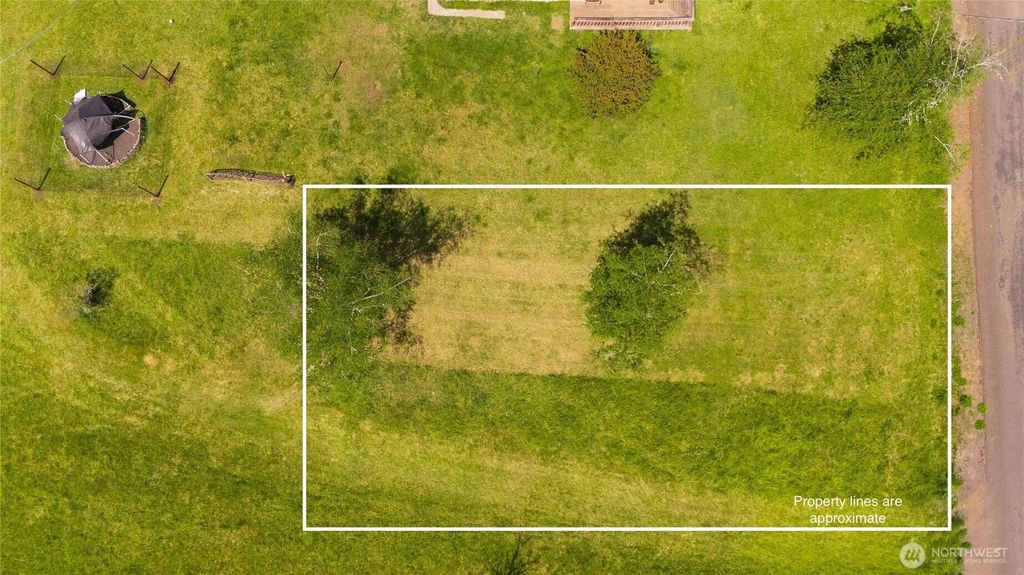 1 Alder Street Lot 1, Pe Ell