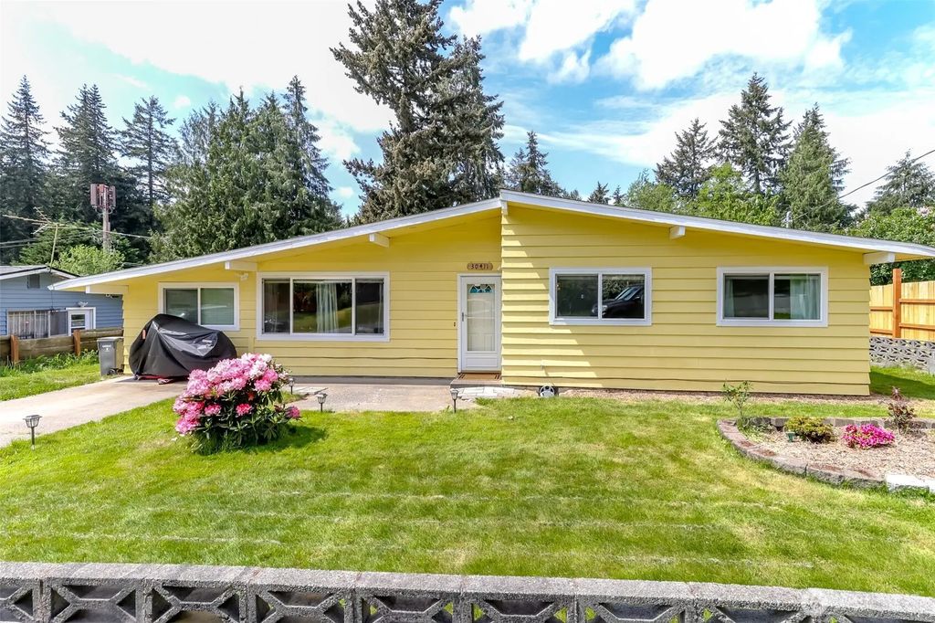30411 12th Place Sw, Federal Way