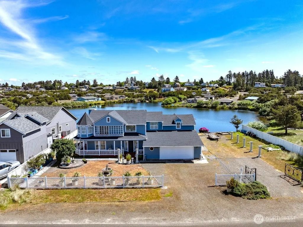 34100 G Street, Ocean Park