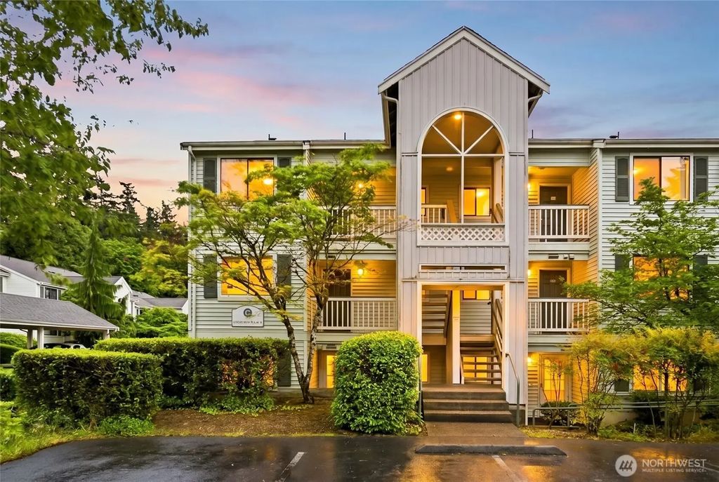 25005 98th Place S C102, Kent