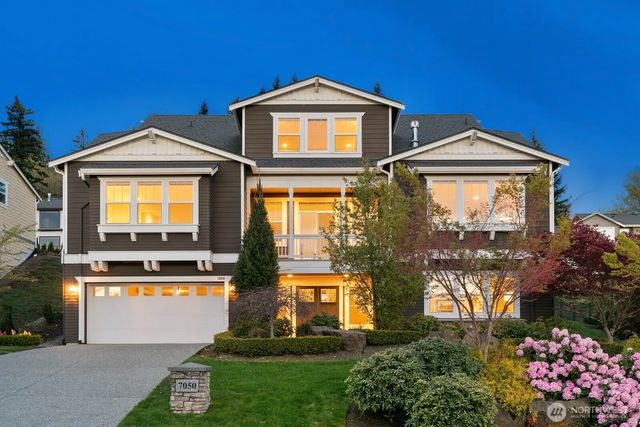 7050 171st Avenue Se, Bellevue