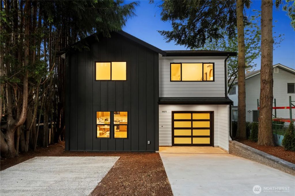 8823 Dibble Avenue Nw, Seattle
