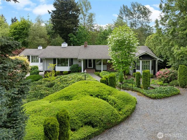 43810 244th Avenue Se, Enumclaw