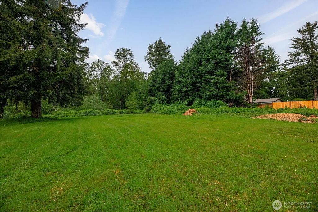 126 Xx Tbd 176th Avenue Ne, Woodinville