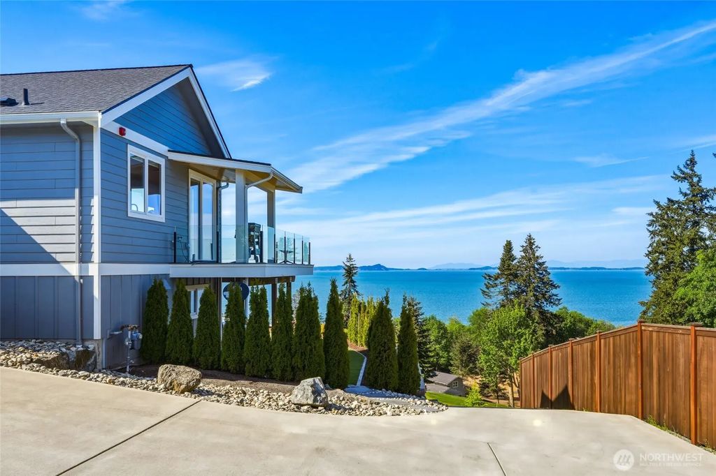 1018 Clear Morning Lane, Camano Island