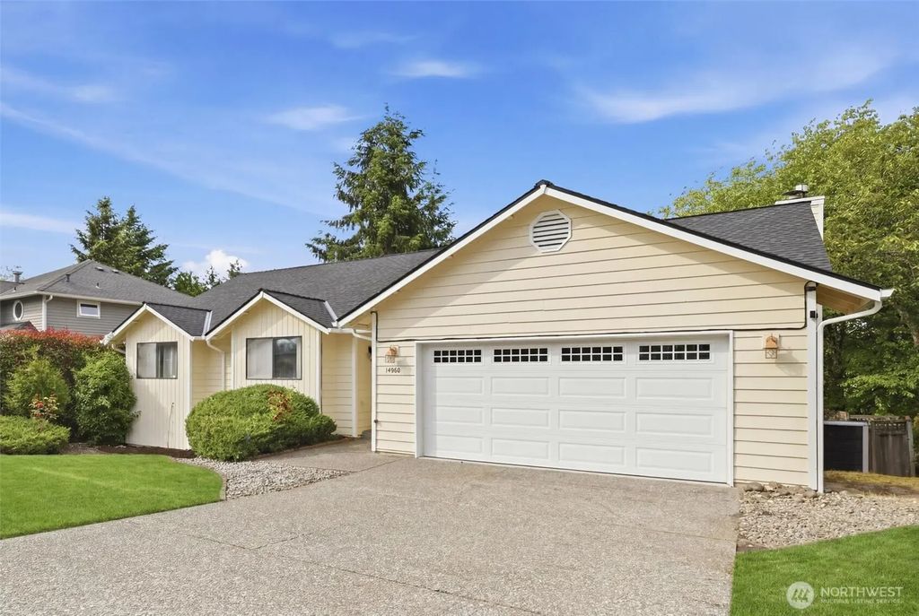 14006 Se 158th Street, Renton