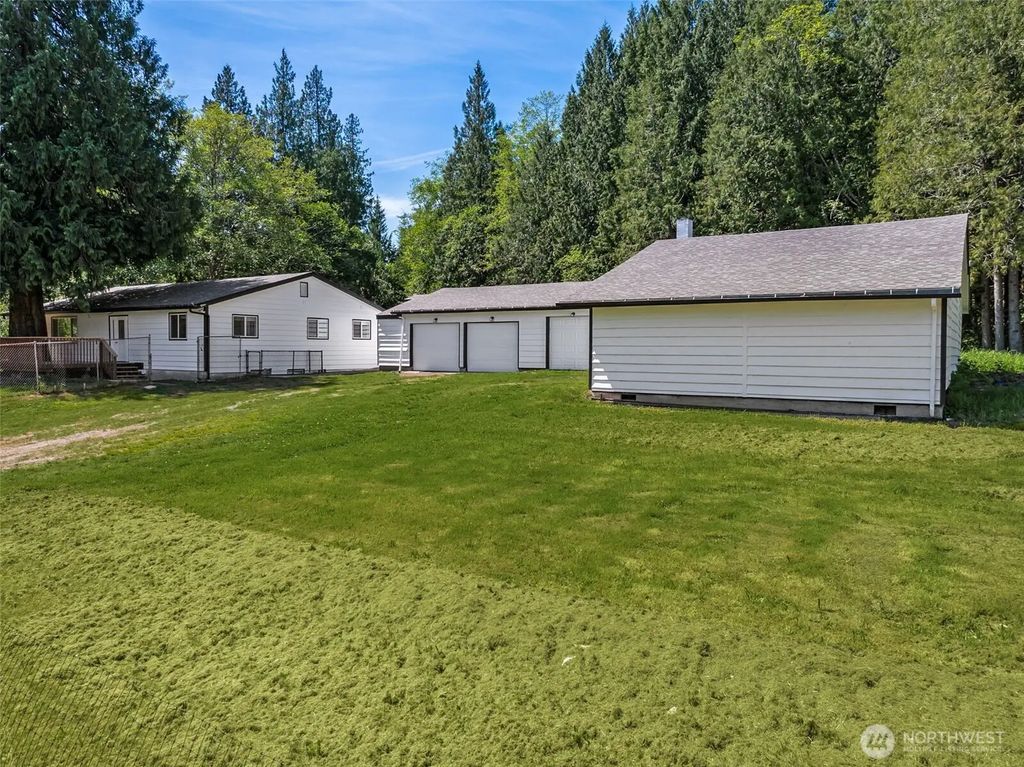 13710 Madrona Road Sw, Port Orchard