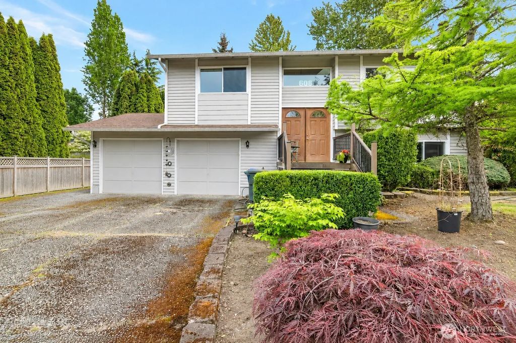 608 91st Sw, Everett