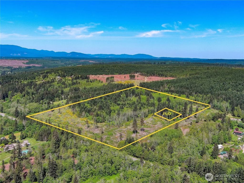 2 Xxx Teal Lake Road, Port Ludlow