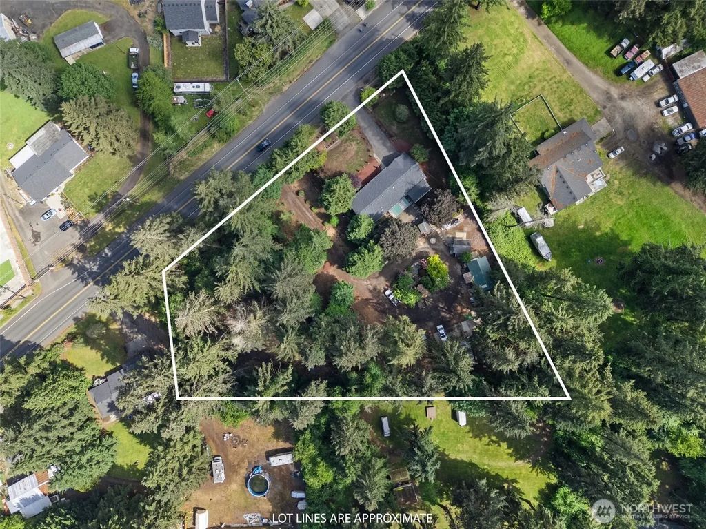 9017 Ne Ward Road, Vancouver