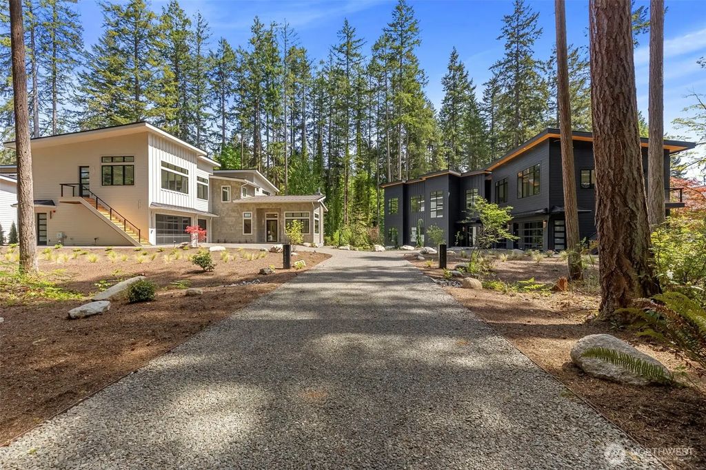 13982 13970 Manzanita Road Ne, Bainbridge Island