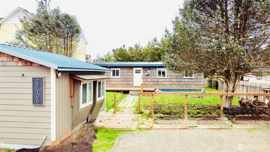27105 K Place, Ocean Park