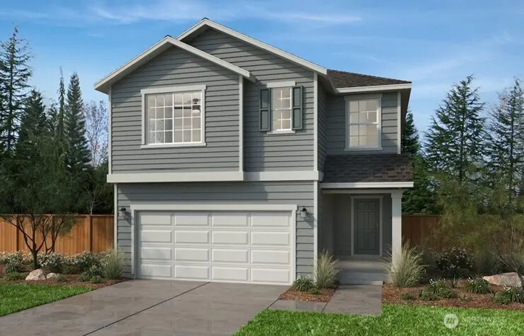 23927 36th Avenue Se 15, Bothell