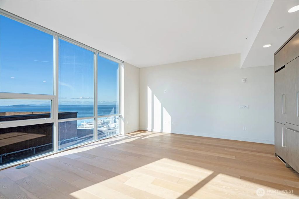 121 Stewart Street 1605, Seattle