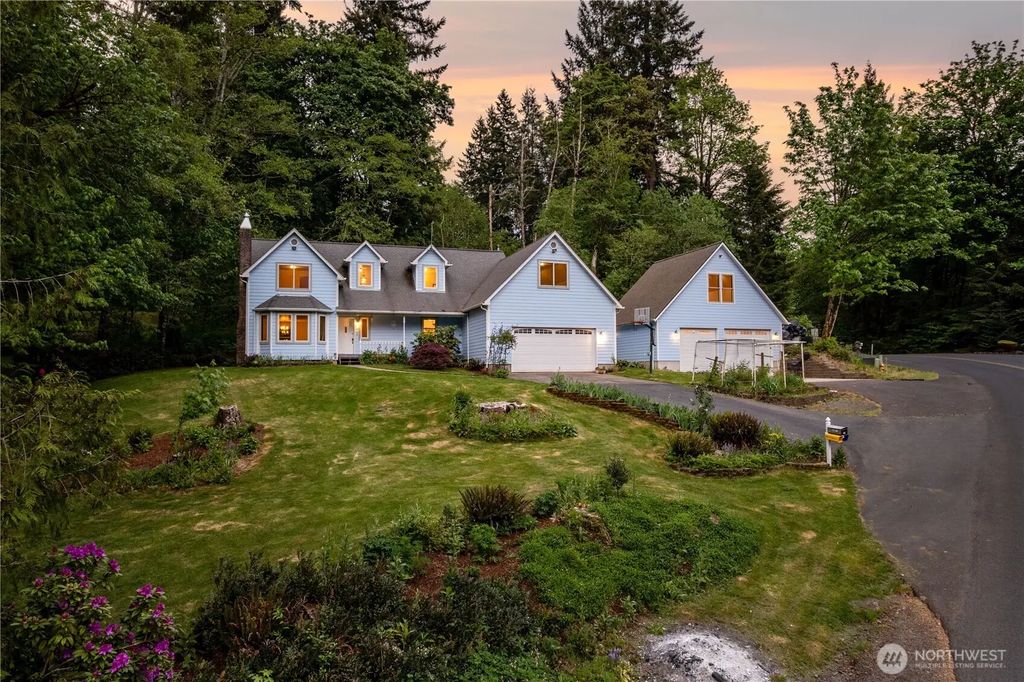165 Tanglewood Drive, Longview