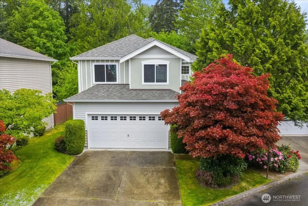 28406 34th Lane S, Auburn