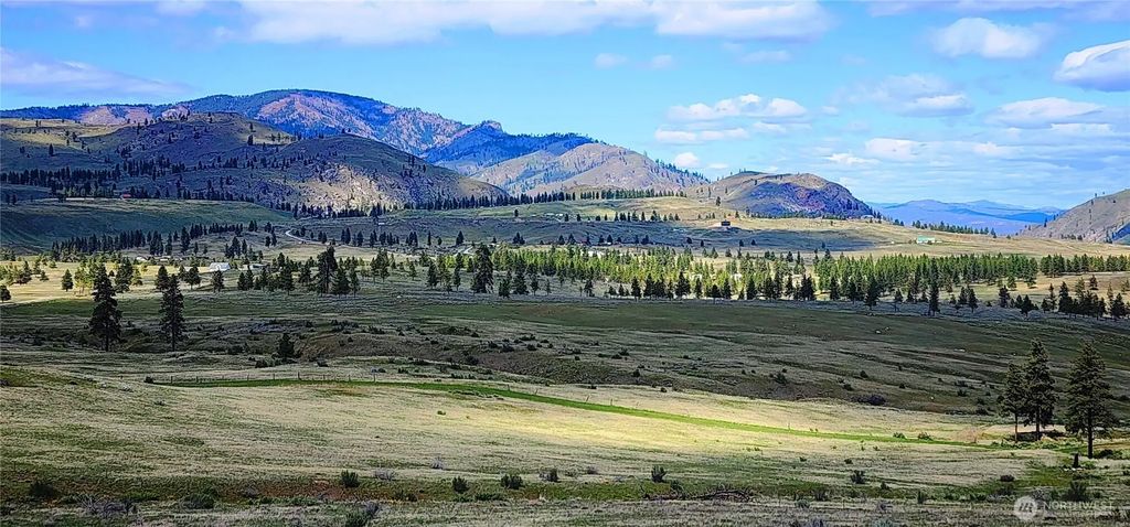 1 Washington Creek Road, Chelan