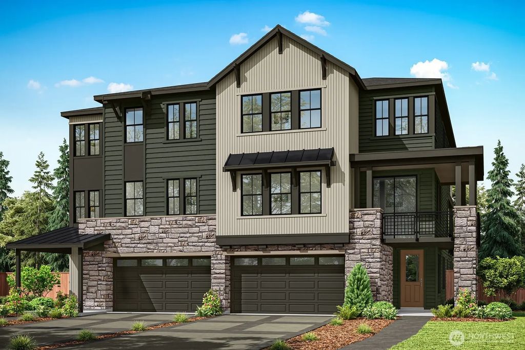 34209 Se Compass Street 18, Snoqualmie