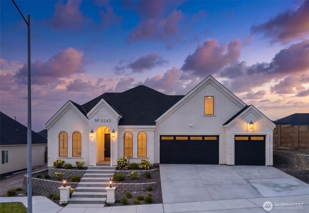 2243 Estate Avenue, Richland