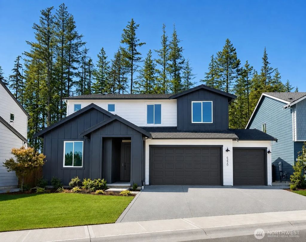 6220 Crestner Drive Sw 359, Port Orchard