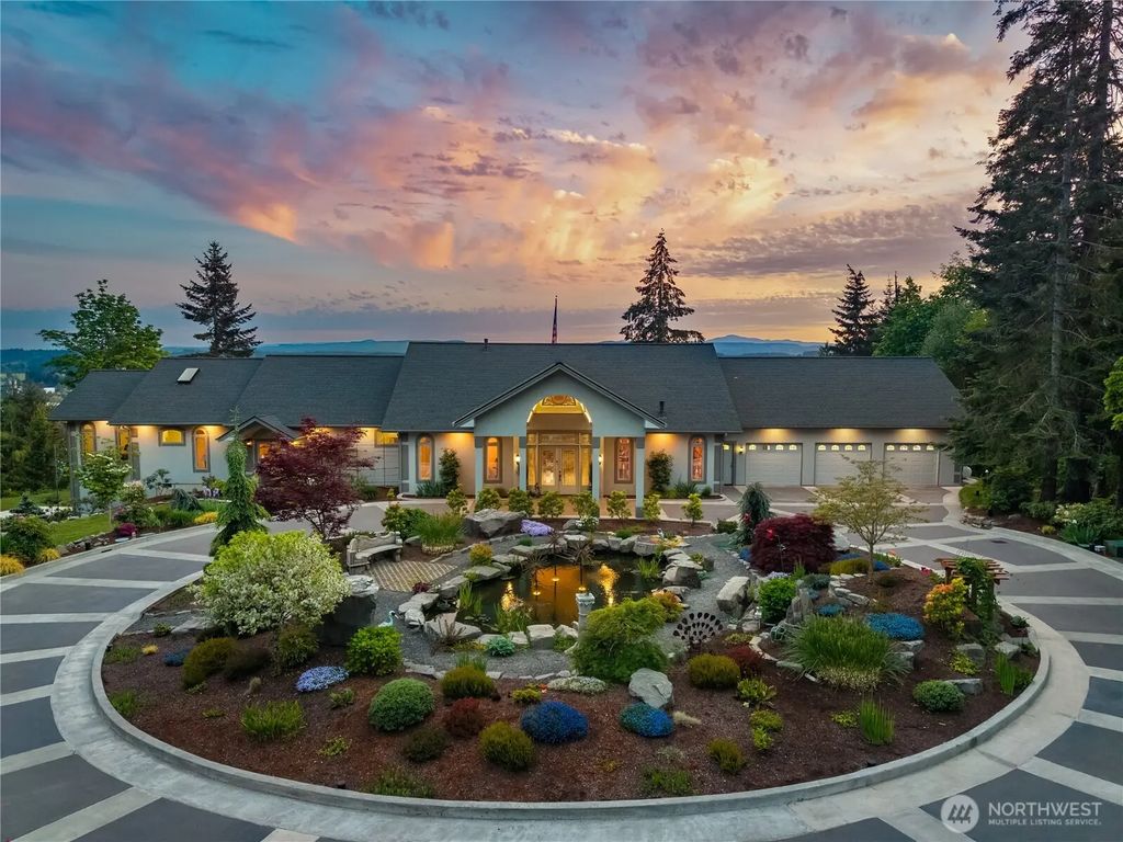 217 Alderwood Drive, Chehalis