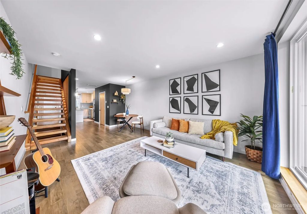 2265 14th Avenue W, Seattle