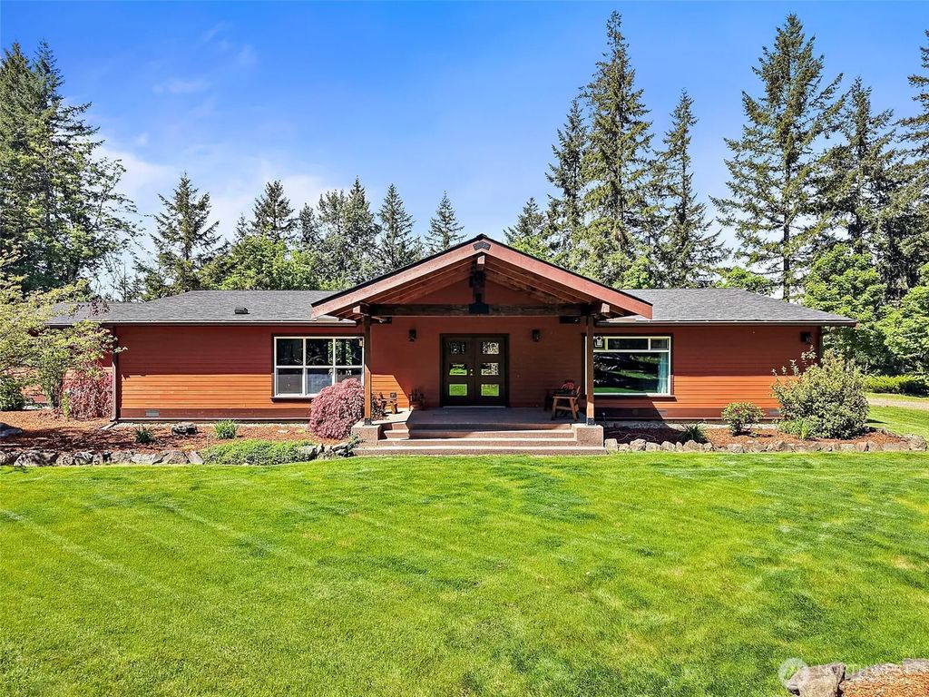 32818 174th Place Se, Auburn
