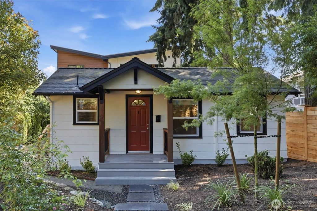 5444 40th Avenue Sw, Seattle