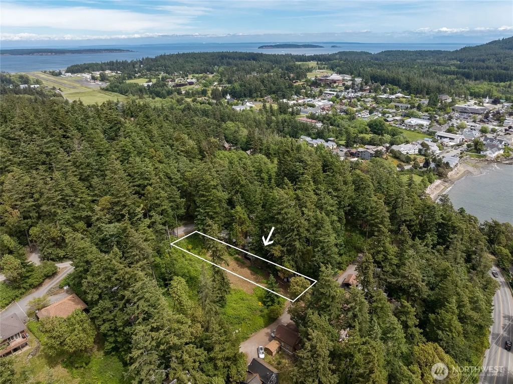 147 Geer Lane, Orcas Island