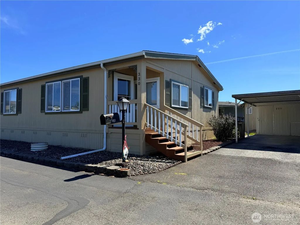 330 Carefree Circle, Aberdeen
