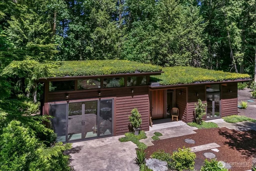 1103 E Ludlow Ridge Road, Port Ludlow