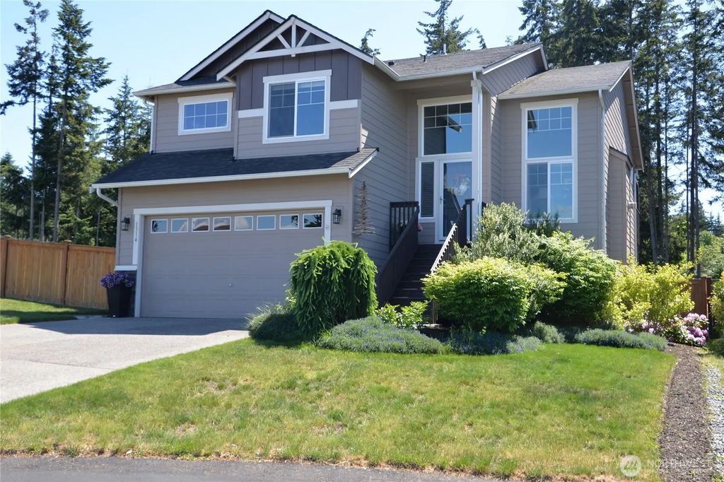 1314 Sunrise Estates Place, Camano Island