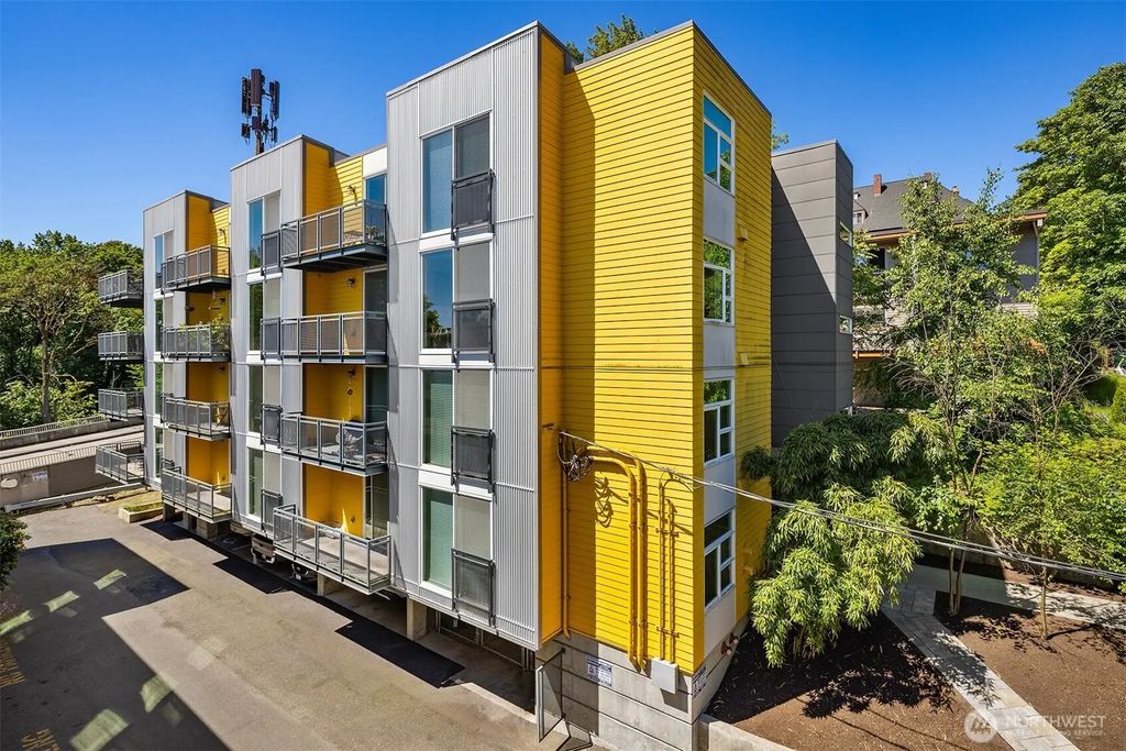 2249 Ne 46th Street, Seattle