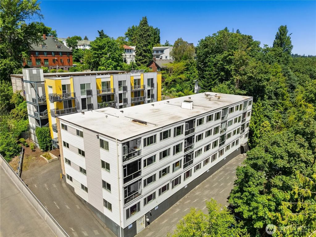 2233 Ne 46th Street, Seattle