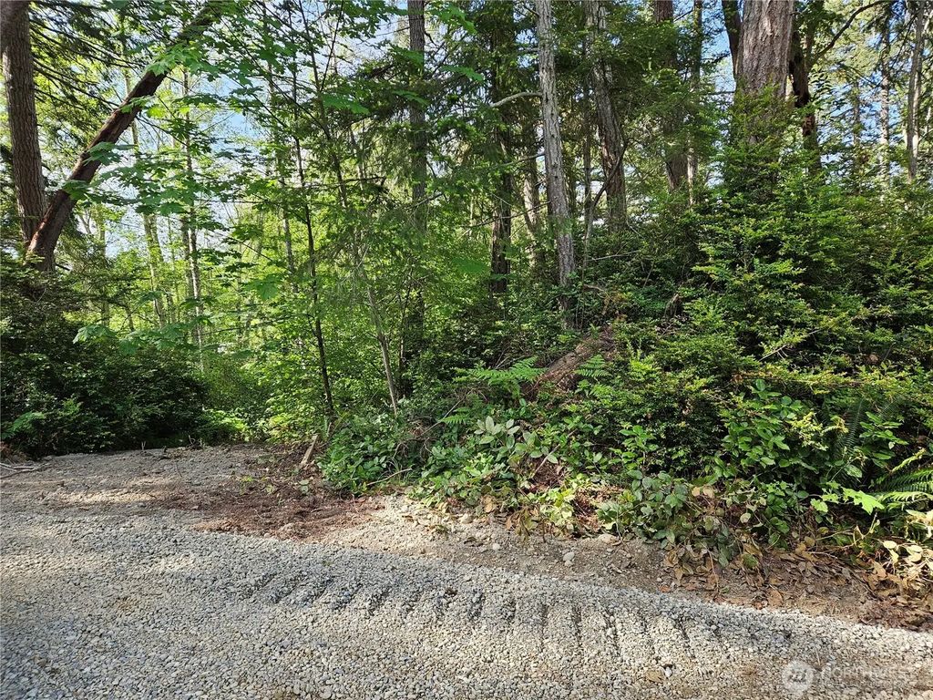 0 Nka Fox Road, Quilcene