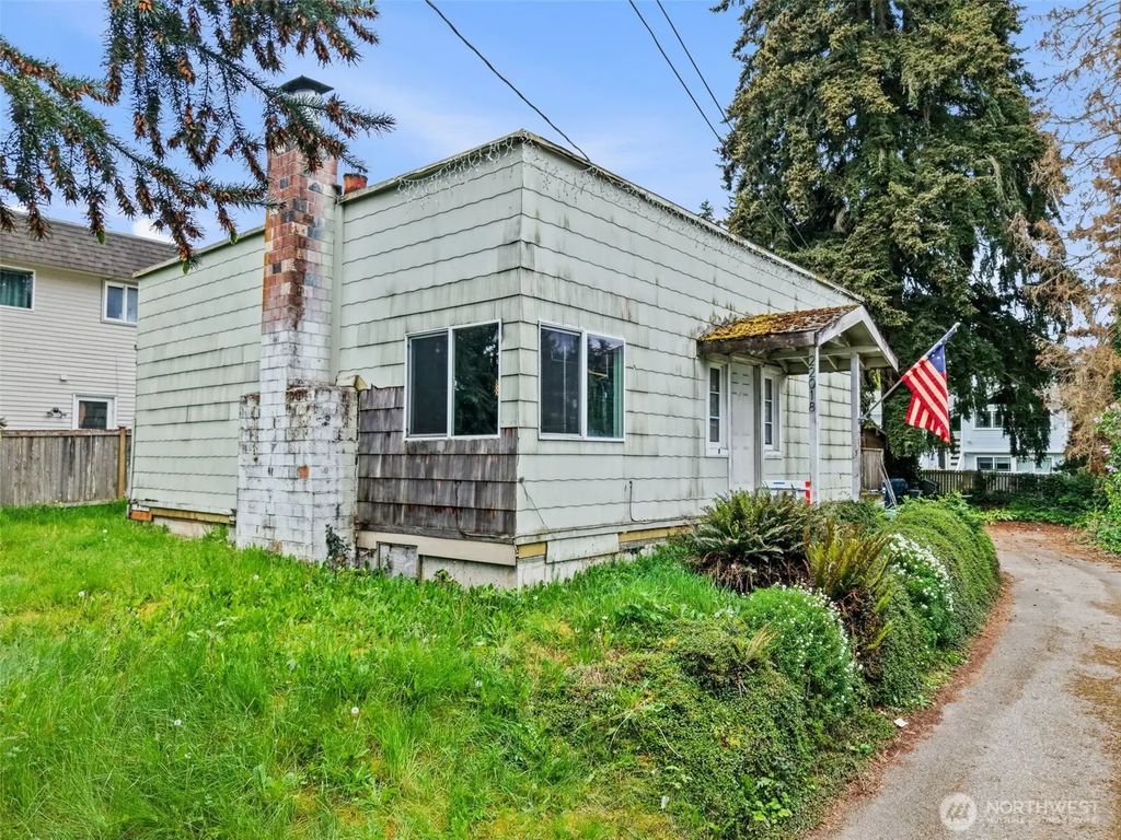 22018 76th Avenue W, Edmonds